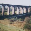 Wyke viaduct